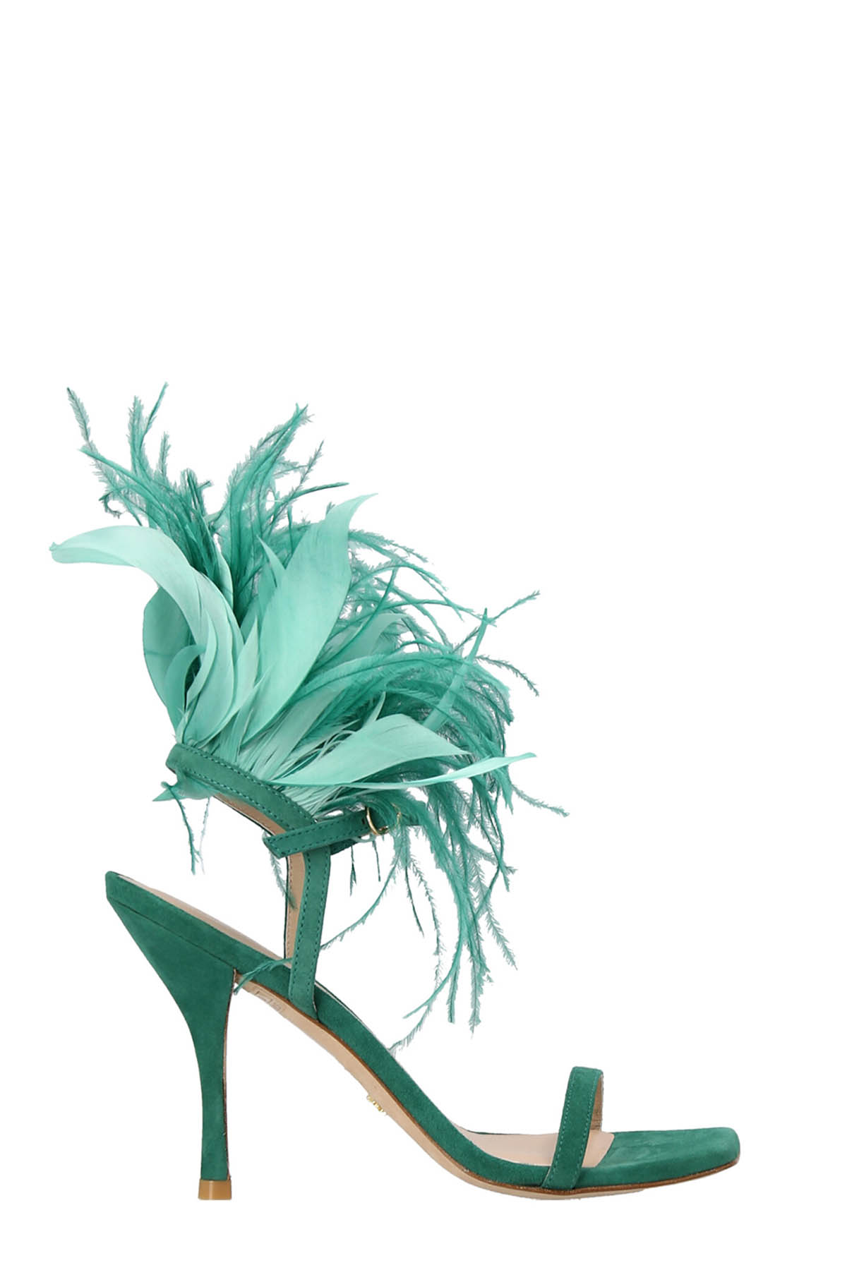 Plume 샌들